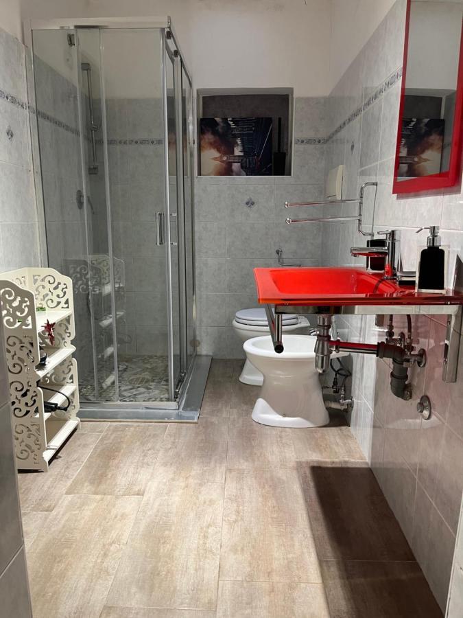 Apartament Jasmine House Triggiano Zewnętrze zdjęcie