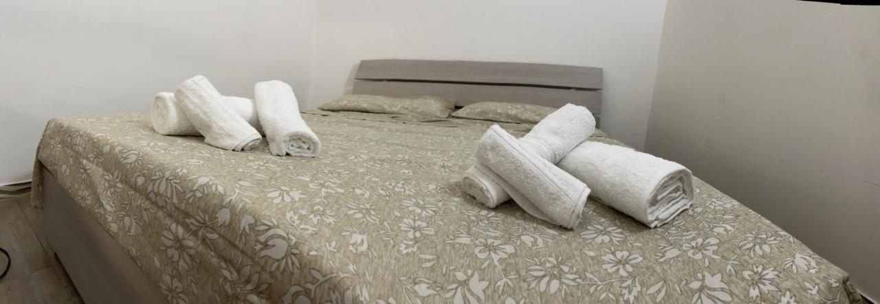 Apartament Jasmine House Triggiano Zewnętrze zdjęcie