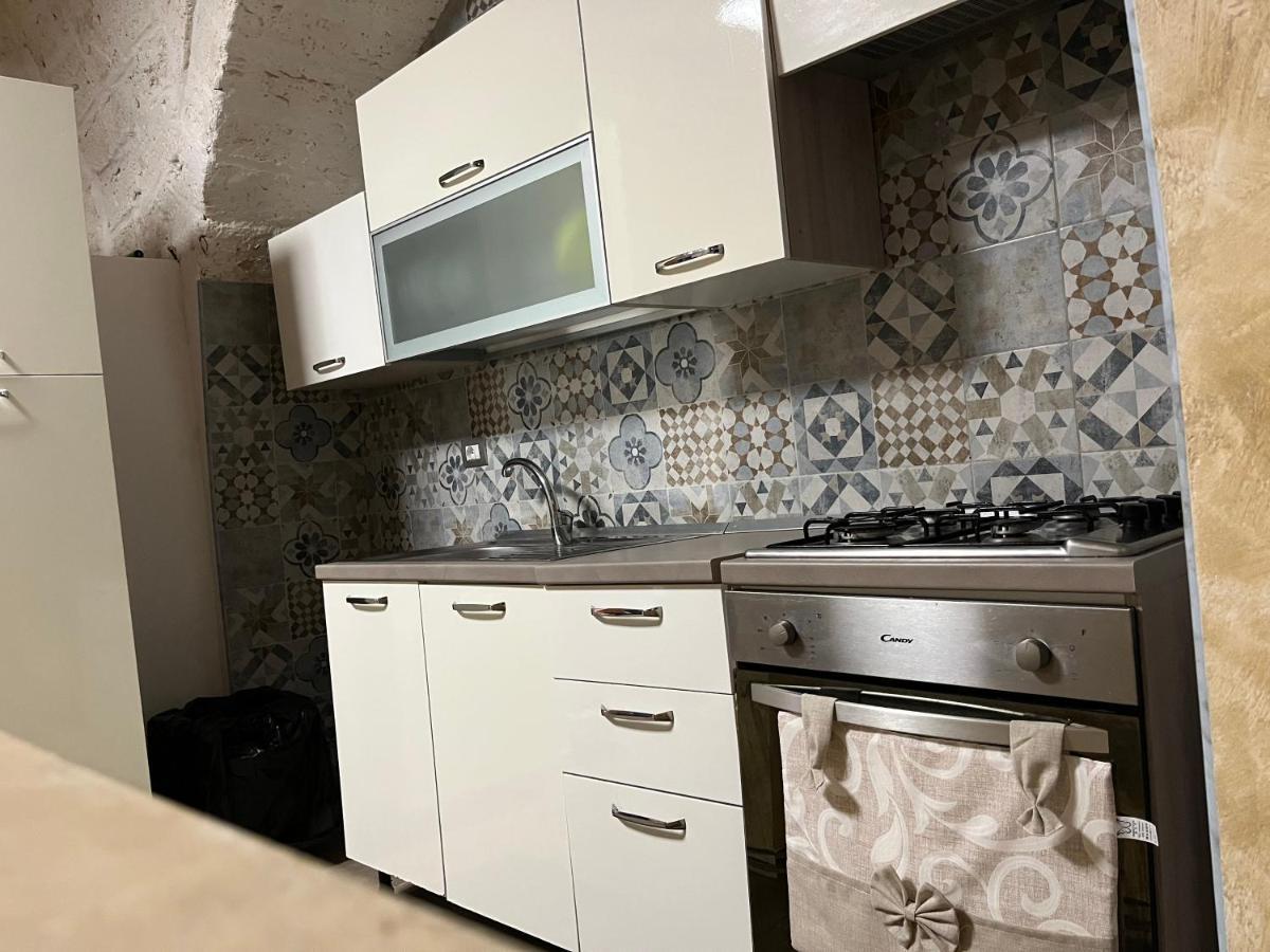 Apartament Jasmine House Triggiano Zewnętrze zdjęcie