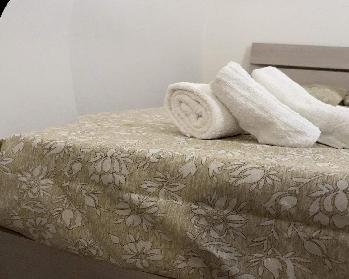 Apartament Jasmine House Triggiano Zewnętrze zdjęcie
