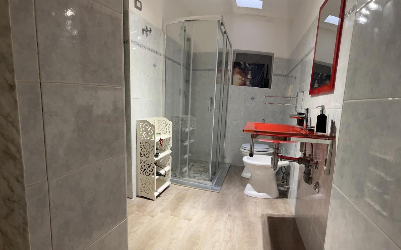 Apartament Jasmine House Triggiano Zewnętrze zdjęcie