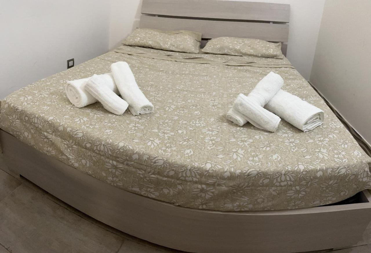Apartament Jasmine House Triggiano Zewnętrze zdjęcie