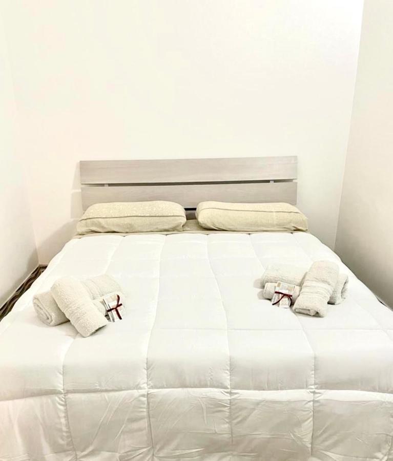 Apartament Jasmine House Triggiano Zewnętrze zdjęcie
